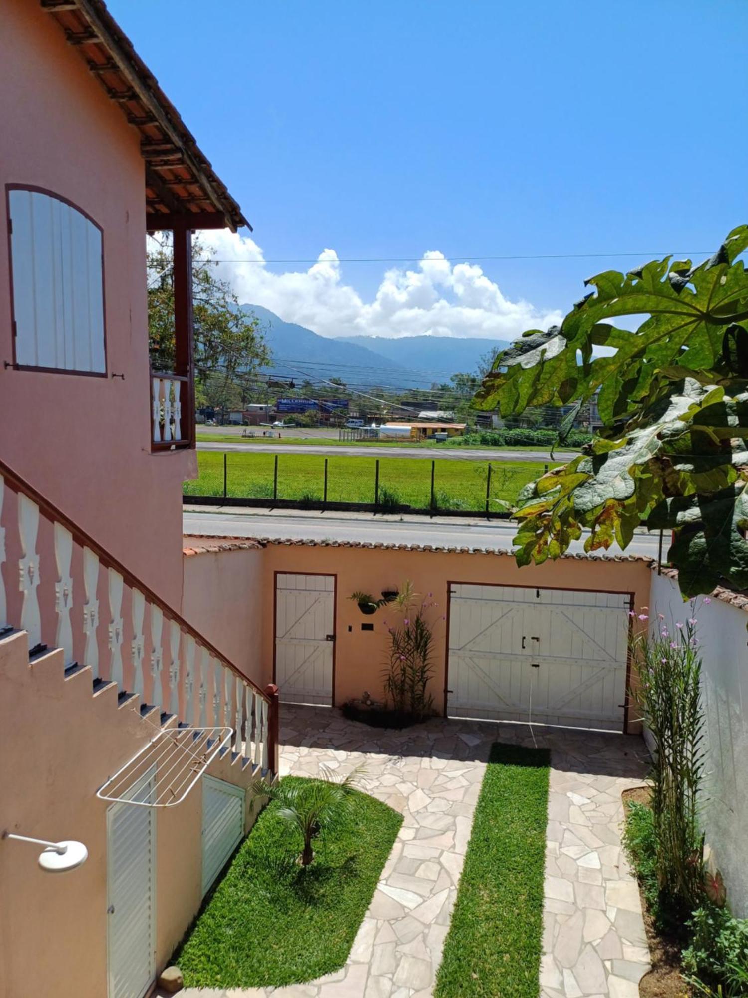 Casa Do Eden Villa Paraty Exterior photo